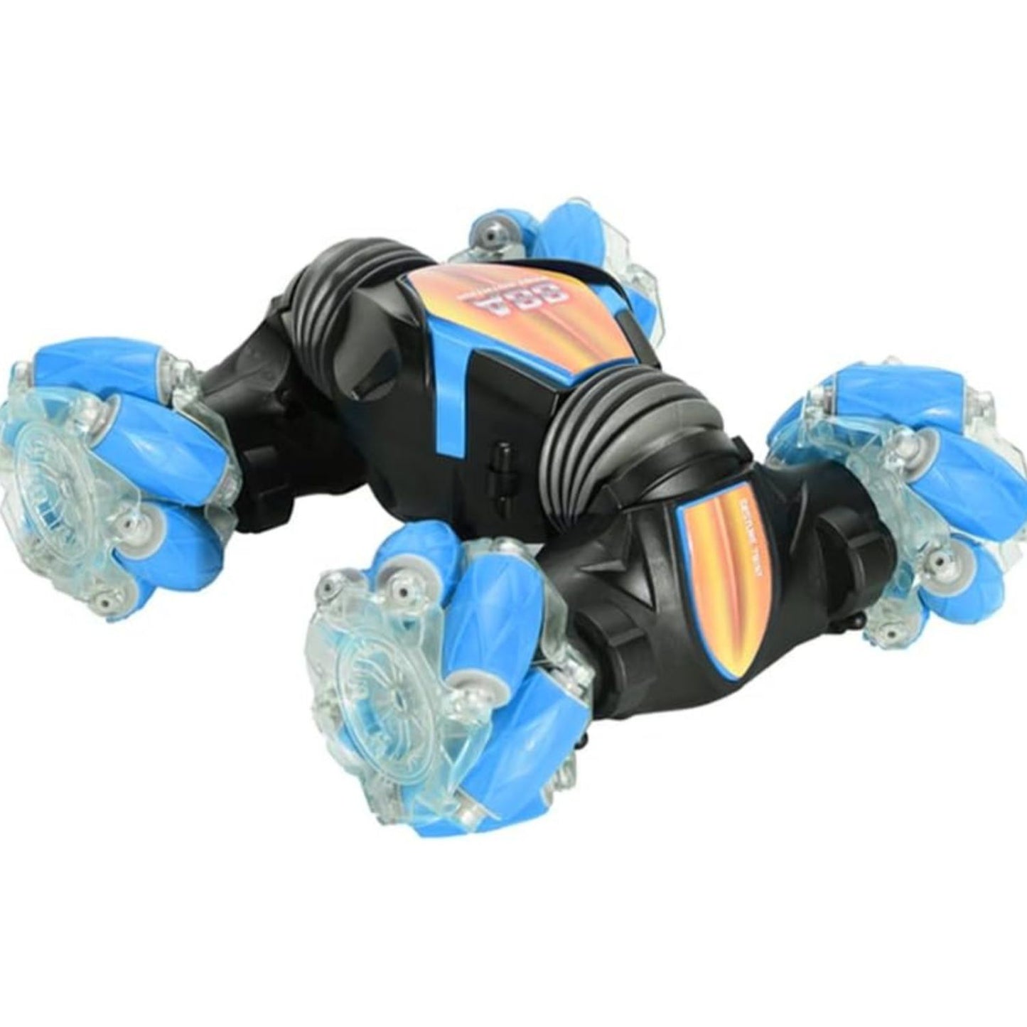 Gray helmet for bikers