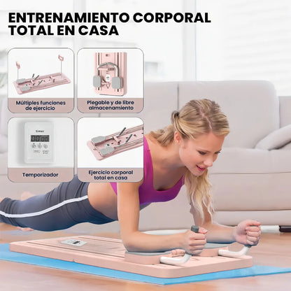 ToneX Pilates Kit