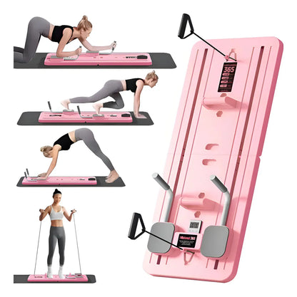ToneX Pilates Kit