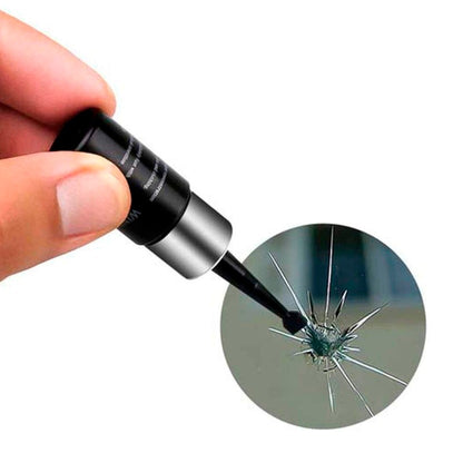 LIQUIDO REPARA CRISTALES