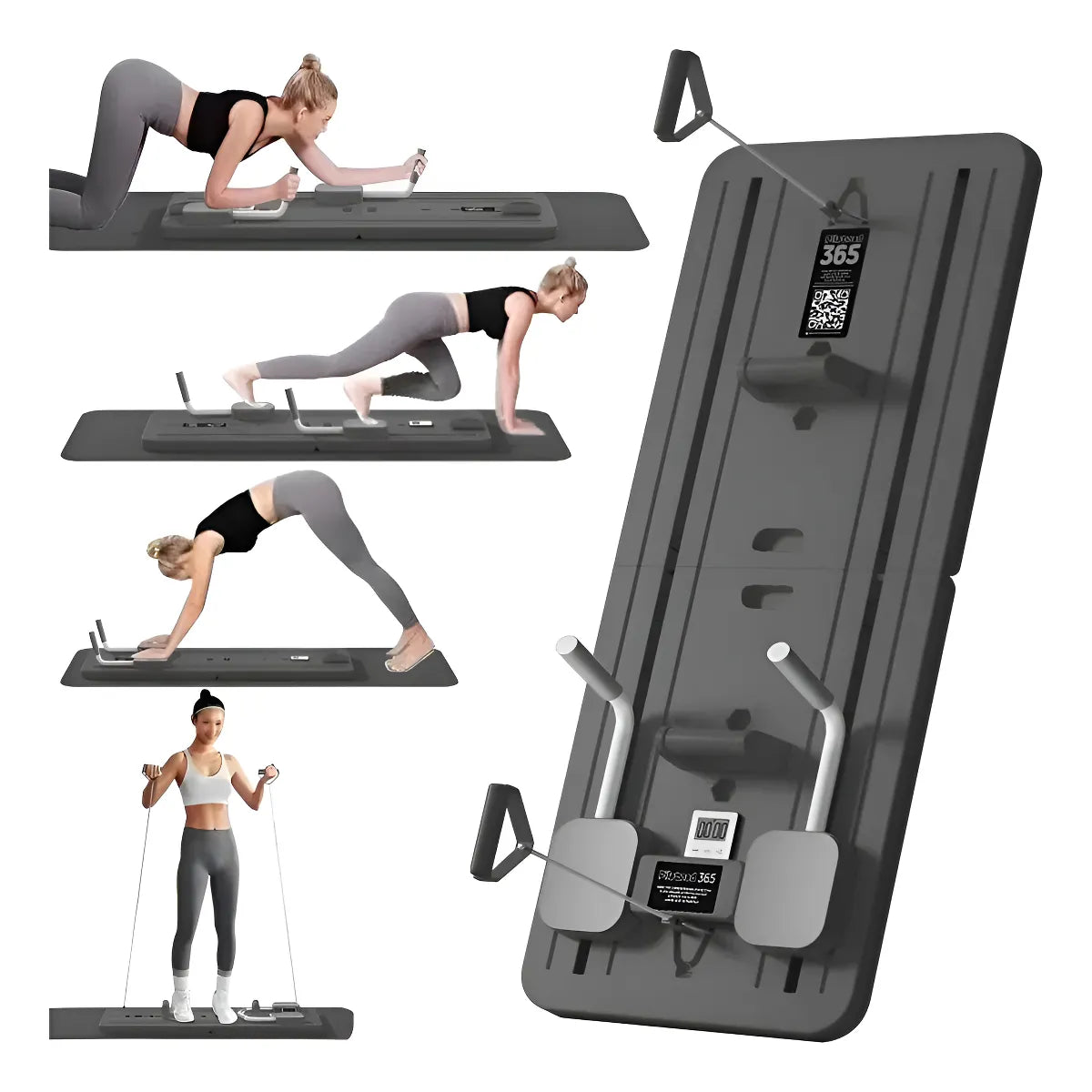 ToneX Pilates Kit
