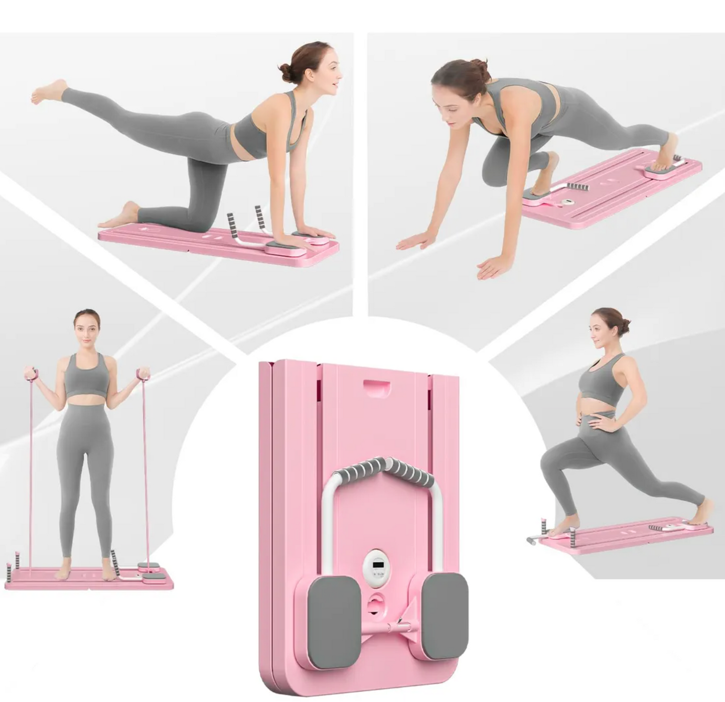 ToneX Pilates Kit