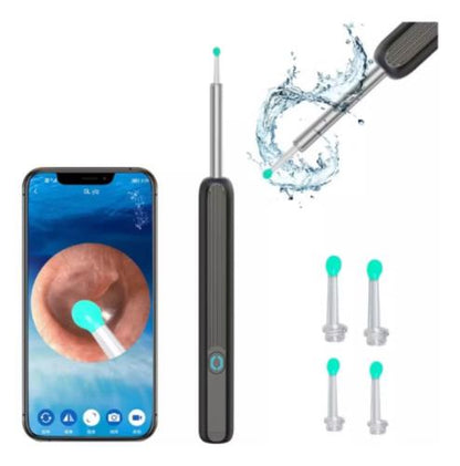 OTOSCOPIO DIGITAL CON CONEXIÓN WIFI