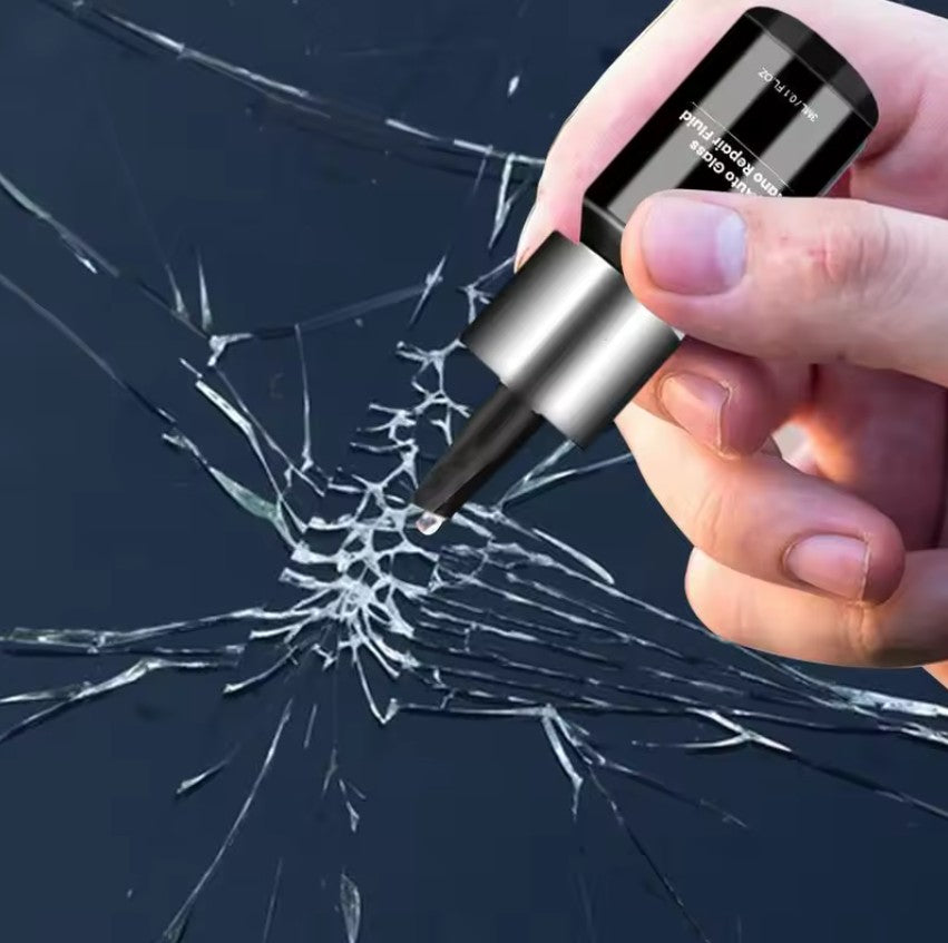 LIQUIDO REPARA CRISTALES